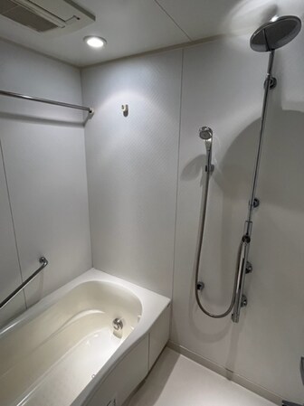 パークキューブ春日安藤坂の物件内観写真